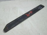 Rolls Royce Silver Shadow T1 65-80 left rear door sill cover (USED)
