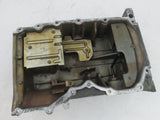 Land Rover Range Rover Evoque discovery sport engine oil pan BJ3E6675BA (USED)