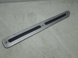 Rolls Royce Silver Shadow T1 65-80 right rear door sill cover (USED)