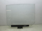 Rolls Royce Silver Shadow T1 65-80 left rear Window Door Glass (USED)