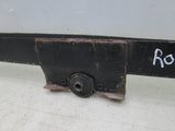 Rolls Royce Silver Shadow T1 65-80 left rear Window Door Glass (USED)