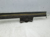 Rolls Royce Silver Shadow T1 65-80 left rear Window Door Glass (USED)