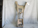 BMW E38 740i 740iL 750iL center console tan