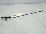 Rolls Royce Silver Shadow T1 65-80 left front door latch rod (USED)