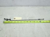 Rolls Royce Silver Shadow T1 65-80 left front door latch rod (USED)