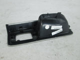 Volvo S40 V50 right front Window Switch trim bezel 8663819 (USED)