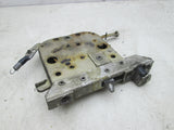 Rolls Royce Silver Shadow T1 65-80 left front door latch lock (USED)
