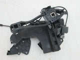 Volvo S40 04-11 left rear door latch lock actuator 30699111 (USED)