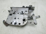 Rolls Royce Silver Shadow T1 65-80 left rear door latch lock (USED)