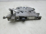 Rolls Royce Silver Shadow T1 65-80 left rear door latch lock (USED)