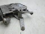 Rolls Royce Silver Shadow T1 65-80 right rear door latch lock (USED)