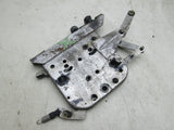 Rolls Royce Silver Shadow T1 65-80 right rear door latch lock (USED)