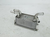 Volvo S40 V50 C30 oil cooler 3M51-7A095-DF (USED)