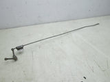 Rolls Royce Silver Shadow T1 65-80 left rear door latch rod (USED)