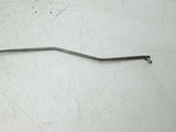 Rolls Royce Silver Shadow T1 65-80 left rear door latch rod (USED)