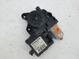Volvo S40 right rear window regulator motor 31264190 04-11 (USED)