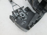 Volvo S40 04-11 left front door latch lock actuator 30784046 (USED)