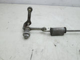 Rolls Royce Silver Shadow T1 65-80 right rear door latch rods (USED)
