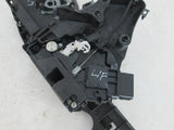Volvo S40 04-11 left front door latch lock actuator 30784046 (USED)