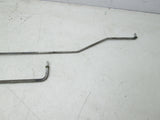 Rolls Royce Silver Shadow T1 65-80 right rear door latch rods (USED)