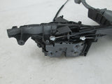 Volvo S40 04-11 left front door latch lock actuator 30784046 (USED)