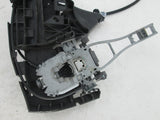 Volvo S40 04-11 left front door latch lock actuator 30784046 (USED)