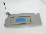 Volvo S40 V50 07-11 Left Sun visor grey 30653404 (USED)