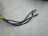 Rolls Royce Silver Shadow T1 65-80 left outer head light (USED)