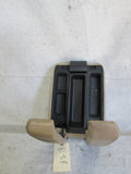 BMW E38 740i 740iL 750iL front arm rest tan