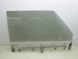 Mercedes R107 380SL 450SL 560SL right front door glass window (USED)