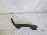 Mercedes W123 300D 240D 230 280 interior right rear front arm rest black