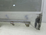 Mercedes R107 380SL 450SL 560SL right front door glass window (USED)