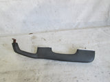 Mercedes W123 300D 240D 230 280 interior right rear front arm rest black