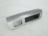 Volvo S40 V50 left rear Window Switch trim bezel 8663813 (USED)
