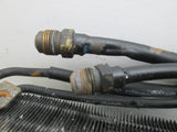 Rolls Royce Silver Shadow Bentley T1 A/C condenser 1967 (USED)