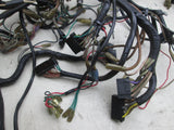 Rolls Royce Silver Shadow T1 under dash wiring harness RHD 1967 T1 (USED)