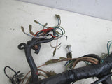 Rolls Royce Silver Shadow T1 under dash wiring harness RHD 1967 T1 (USED)