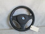 BMW E93 E90 E92 E91 325i 330i steering wheel