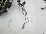 Rolls Royce Silver Shadow T1 under dash wiring harness RHD 1967 T1 (USED)