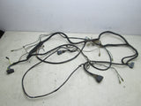 Rolls Royce Silver Shadow T1 steering column wiring harness RHD 1967 T1 (USED)