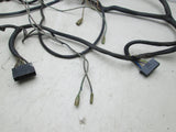 Rolls Royce Silver Shadow T1 steering column wiring harness RHD 1967 T1 (USED)