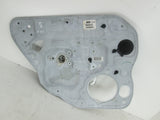 Volvo S40 left rear window regulator 8679082 04-11 (USED)
