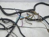 Rolls Royce Silver Shadow T1 steering column wiring harness RHD 1967 T1 (USED)