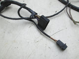 Rolls Royce Silver Shadow T1 right side body wiring harness RHD 1967 T1 (USED)