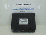 BMW E93 328i 330i 335i seat control module 61359134669