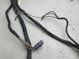 Rolls Royce Silver Shadow T1 right side body wiring harness RHD 1967 T1 (USED)