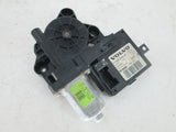 Volvo S40 left rear window regulator motor 31264188 04-11 (USED)