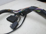 Rolls Royce Silver Shadow T1 left side body wiring harness RHD 1967 T1 (USED)