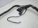 Rolls Royce Silver Shadow T1 left side body wiring harness RHD 1967 T1 (USED)