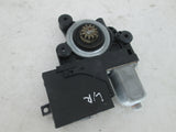 Volvo S40 left rear window regulator motor 31264188 04-11 (USED)